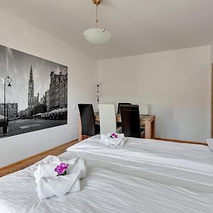 Appartement met Drie Slaapkamers